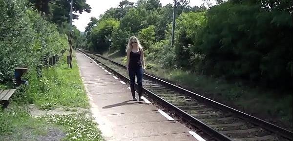  Trip to Railway